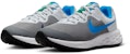 (Kanak-Kanak) Nike Revolution 6 'Cool Grey Photo Blue' DD1096-008