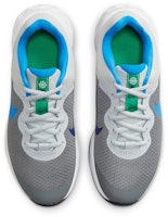 (Niaga Anak) Nike Revolution 6 'Abu Keren Biru Foto' DD1096-008 Shop (Niaga Anak) Nike Revolution 6 'Abu Keren Biru Foto' DD1096-008