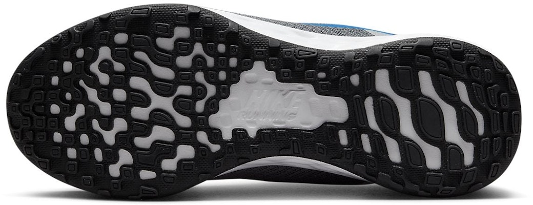 (Niños) Nike Revolution 6 'Gris Cool Azul Foto' DD1096-008 Details for (Niños) Nike Revolution 6 'Gris Cool Azul Foto' DD1096-008