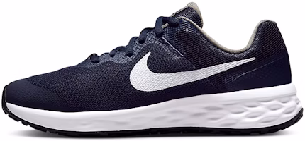 (Grade School) Nike Revolution 6 'Midnight Navy' DD1096-400 (Grade School) Nike Revolution 6 'Midnight Navy' DD1096-400
