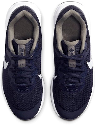 (Niños) Nike Revolution 6 'Midnight Navy' DD1096-400 Shop (Niños) Nike Revolution 6 'Midnight Navy' DD1096-400