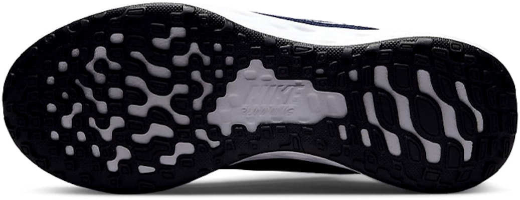 (Niños) Nike Revolution 6 'Midnight Navy' DD1096-400 Details for (Niños) Nike Revolution 6 'Midnight Navy' DD1096-400