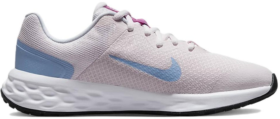 (Niños) Nike Revolution 6 'Perla Rosa Cósmico Fucsia' DD1096-600 Order (Niños) Nike Revolution 6 'Perla Rosa Cósmico Fucsia' DD1096-600