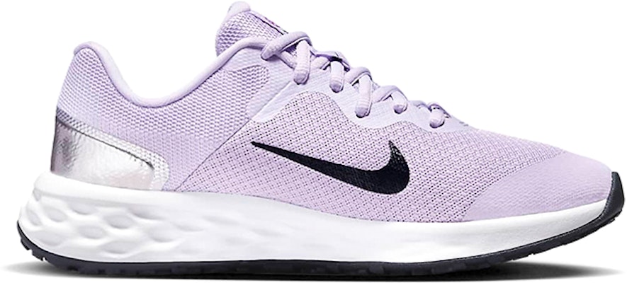 (Niño) Nike Revolution 6 'Escarcha Violeta' DD1096-500 Order (Niño) Nike Revolution 6 'Escarcha Violeta' DD1096-500