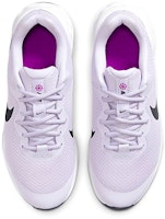 GS ナイキ レボリューション 6 "バイオレットフロスト" DD1096-500 Shop GS ナイキ レボリューション 6 "バイオレットフロスト" DD1096-500