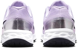 GS ナイキ レボリューション 6 "バイオレットフロスト" DD1096-500 Purchase GS ナイキ レボリューション 6 "バイオレットフロスト" DD1096-500