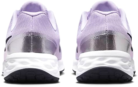 (Nike Grade School) 革命6代 '紫罗兰霜' 运动鞋 DD1096-500 Purchase (Nike Grade School) 革命6代 '紫罗兰霜' 运动鞋 DD1096-500