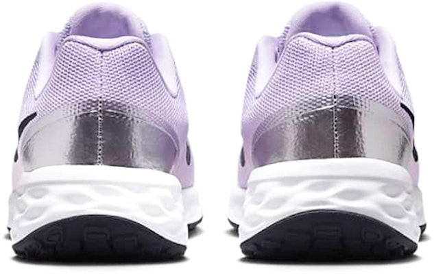 (Niño) Nike Revolution 6 'Escarcha Violeta' DD1096-500 Purchase (Niño) Nike Revolution 6 'Escarcha Violeta' DD1096-500