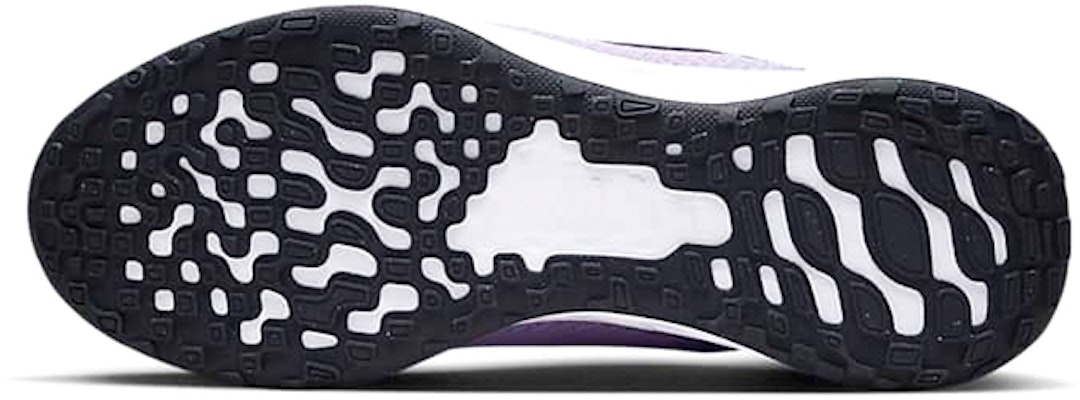 (Niño) Nike Revolution 6 'Escarcha Violeta' DD1096-500 Details for (Niño) Nike Revolution 6 'Escarcha Violeta' DD1096-500