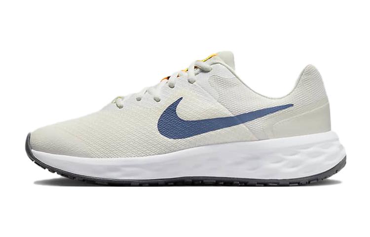Buy （青少年版）Nike Revolution 6 '白色淡藍' DD1096-100