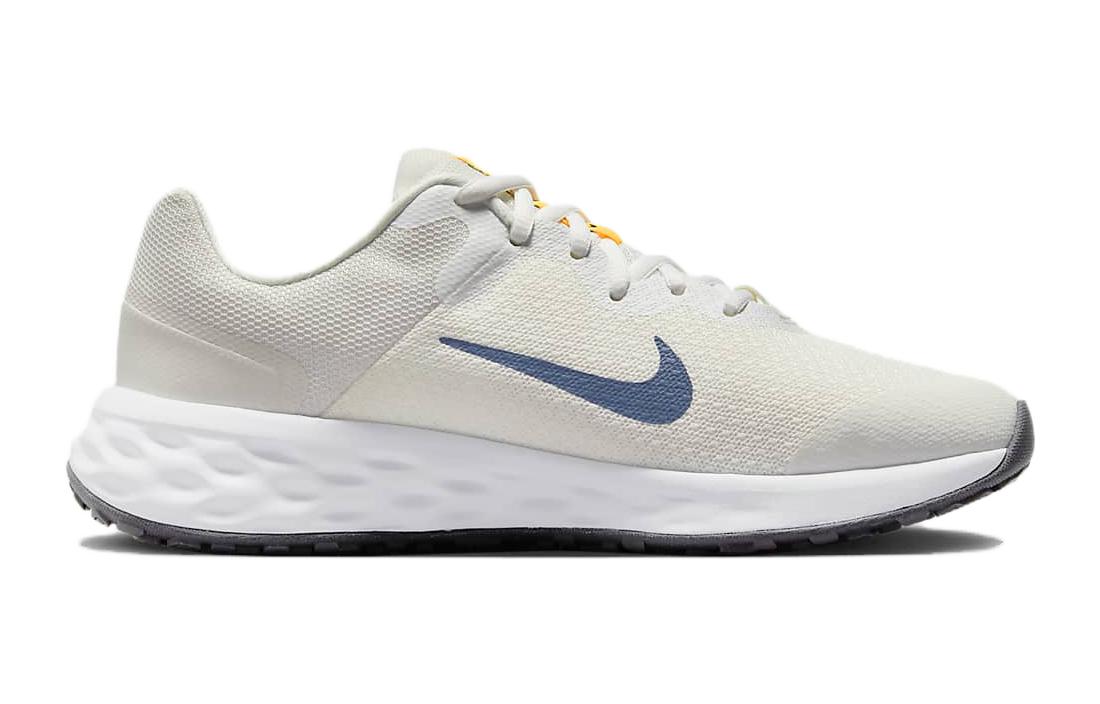 Order （青少年版）Nike Revolution 6 '白色淡藍' DD1096-100