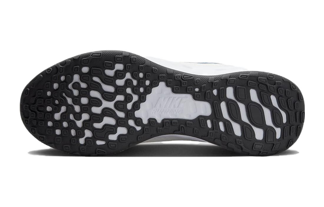 Purchase （青少年版）Nike Revolution 6 '白色淡藍' DD1096-100