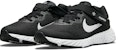 (Kanak-Kanak) Nike Revolution 6 FlyEase 4E 'Hitam Putih' DO5065-003