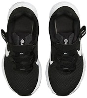 (Niños) Nike Revolution 6 FlyEase 4E 'Negro Blanco' DO5065-003 Shop (Niños) Nike Revolution 6 FlyEase 4E 'Negro Blanco' DO5065-003