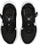 (Kanak-Kanak) Nike Revolution 6 FlyEase 4E 'Hitam Putih' DO5065-003