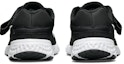 Purchase (Kanak-Kanak) Nike Revolution 6 FlyEase 4E 'Hitam Putih' DO5065-003