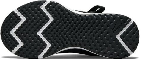 (Niños) Nike Revolution 6 FlyEase 4E 'Negro Blanco' DO5065-003 Details for (Niños) Nike Revolution 6 FlyEase 4E 'Negro Blanco' DO5065-003