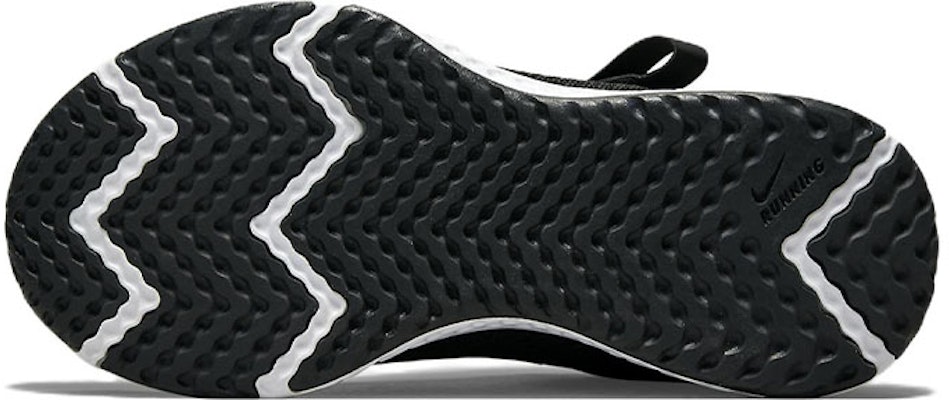 (Niños) Nike Revolution 6 FlyEase 4E 'Negro Blanco' DO5065-003 Details for (Niños) Nike Revolution 6 FlyEase 4E 'Negro Blanco' DO5065-003