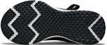 Details for (Kanak-Kanak) Nike Revolution 6 FlyEase 4E 'Hitam Putih' DO5065-003