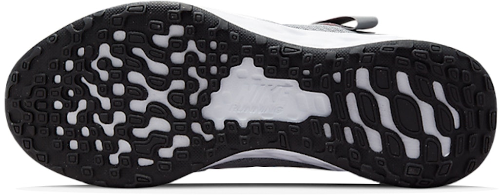 (Sekolah Dasar) Nike Revolution 6 FlyEase 'Abu Asap Merah Siren' DD1113-006 Details for (Sekolah Dasar) Nike Revolution 6 FlyEase 'Abu Asap Merah Siren' DD1113-006