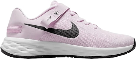 (Grade School) Nike Revolution 6 Flyease Next Nature 'Foam Powder' DD1113-608 (Grade School) Nike Revolution 6 Flyease Next Nature 'Foam Powder' DD1113-608