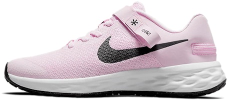 (Grade School) Nike Revolution 6 Flyease Next Nature 'Foam Powder' DD1113-608 (Grade School) Nike Revolution 6 Flyease Next Nature 'Foam Powder' DD1113-608