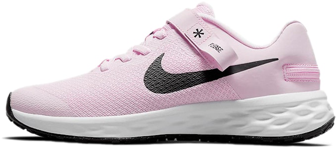 (Niños) Nike Revolution 6 Flyease Next Nature 'Espuma en Polvo' DD1113-608 Buy (Niños) Nike Revolution 6 Flyease Next Nature 'Espuma en Polvo' DD1113-608