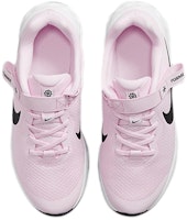 나이키 레볼루션 6 플라이이즈 넥스트 네이처 "폼 파우더" (초등학생) DD1113-608 Shop 나이키 레볼루션 6 플라이이즈 넥스트 네이처 "폼 파우더" (초등학생) DD1113-608