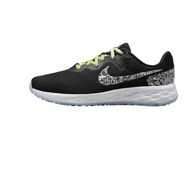 (GS) Nike Revolution 6 Next Nature JP 'Doodles'