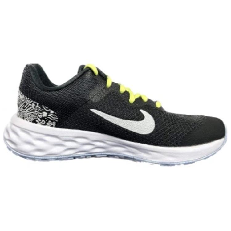 Order （小學生）Nike Revolution 6 Next Nature JP 'Doodles' DV3181-001