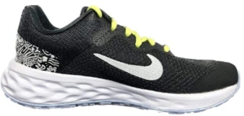 (小學生)Nike Revolution 6 Next Nature JP 'Doodles' DV3181-001 Order (小學生)Nike Revolution 6 Next Nature JP 'Doodles' DV3181-001
