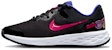 (Sekolah Rendah) Nike Revolution 6 SE 'Seni Jalanan' DD1104-013