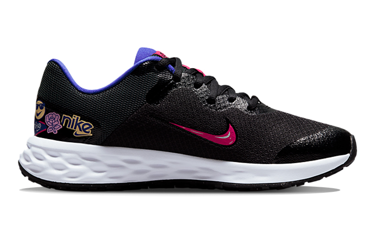 Order (大童款) Nike Revolution 6 SE '街頭藝術' DD1104-013