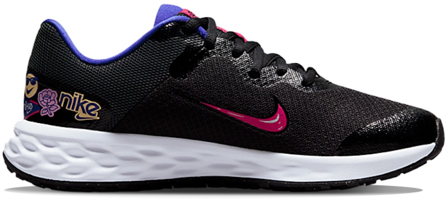 (Grade School) Nike Revolution 6 SE 'Street Art' DD1104-013 Order (Grade School) Nike Revolution 6 SE 'Street Art' DD1104-013
