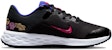 (Sekolah Rendah) Nike Revolution 6 SE 'Seni Jalanan' DD1104-013