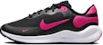 (Kanak-Kanak) Nike Revolution 7 'Hitam Hyper Merah Jambu' FB7689-002