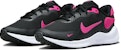 (Kanak-Kanak) Nike Revolution 7 'Hitam Hyper Merah Jambu' FB7689-002