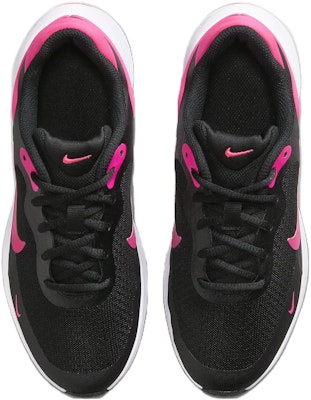 (Sekolah Dasar) Nike Revolution 7 'Hitam Hyper Pink' FB7689-002 Shop (Sekolah Dasar) Nike Revolution 7 'Hitam Hyper Pink' FB7689-002