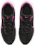 Shop (Kanak-Kanak) Nike Revolution 7 'Hitam Hyper Merah Jambu' FB7689-002