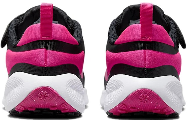 (Sekolah Dasar) Nike Revolution 7 'Hitam Hyper Pink' FB7689-002 Purchase (Sekolah Dasar) Nike Revolution 7 'Hitam Hyper Pink' FB7689-002