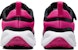 (Kanak-Kanak) Nike Revolution 7 'Hitam Hyper Merah Jambu' FB7689-002