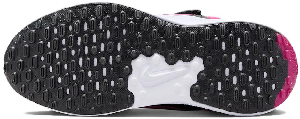 (Sekolah Dasar) Nike Revolution 7 'Hitam Hyper Pink' FB7689-002 Details for (Sekolah Dasar) Nike Revolution 7 'Hitam Hyper Pink' FB7689-002