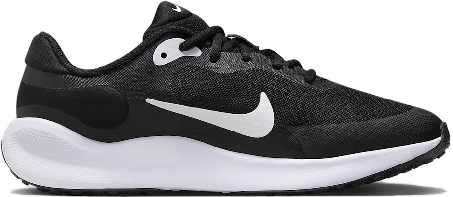 (兒童款) Nike Revolution 7 '黑白' FB7689-003 Order (兒童款) Nike Revolution 7 '黑白' FB7689-003