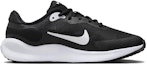 Order (Kanak-kanak) Nike Revolution 7 'Hitam Putih' FB7689-003