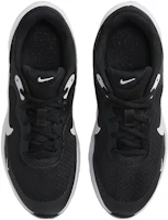 Shop (兒童款) Nike Revolution 7 '黑白' FB7689-003