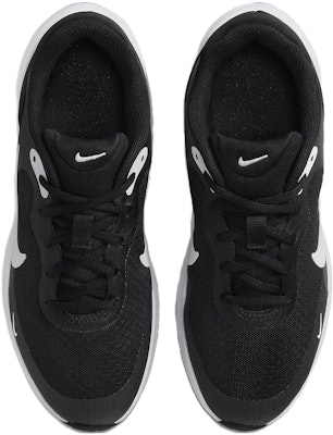 (兒童款) Nike Revolution 7 '黑白' FB7689-003 Shop (兒童款) Nike Revolution 7 '黑白' FB7689-003