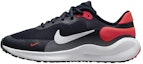 Buy (Sekolah Rendah) Nike Revolution 7 'Dark Obsidian Crimson' FB7689-400