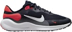 Order (Sekolah Rendah) Nike Revolution 7 'Dark Obsidian Crimson' FB7689-400