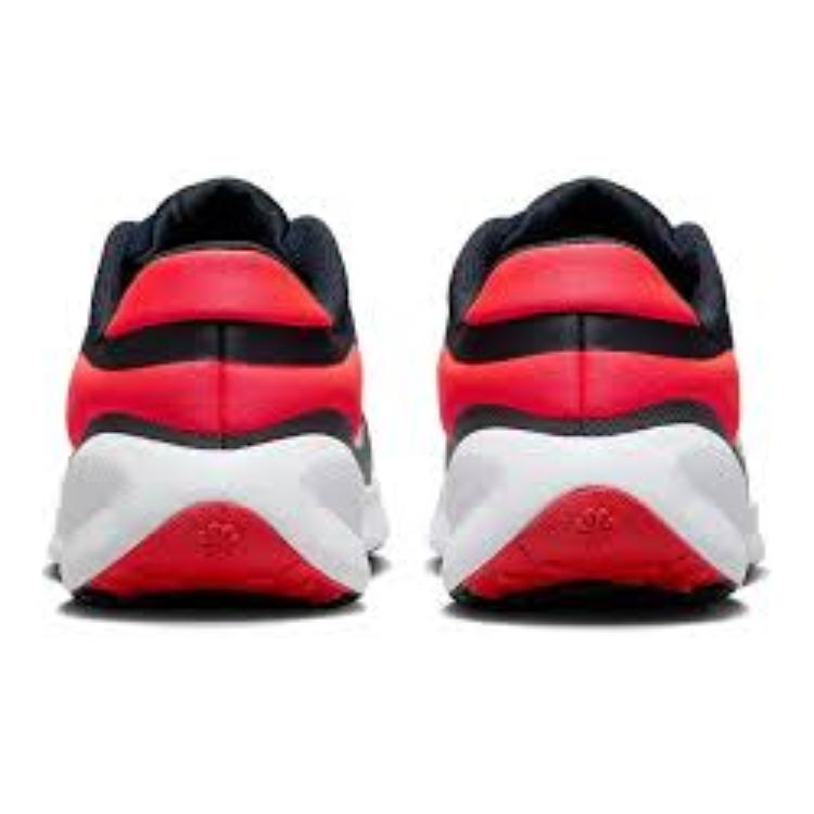 Lookbook (Sekolah Rendah) Nike Revolution 7 'Dark Obsidian Crimson' FB7689-400