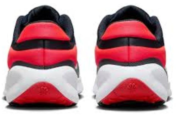 (Sekolah Rendah) Nike Revolution 7 'Dark Obsidian Crimson' FB7689-400 Lookbook (Sekolah Rendah) Nike Revolution 7 'Dark Obsidian Crimson' FB7689-400